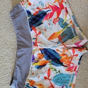 Athleta shorts Medium